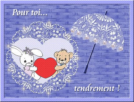 Pour toi
